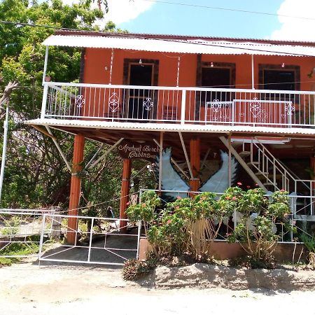 Altagracia Beach Cabin Ometepe מראה חיצוני תמונה