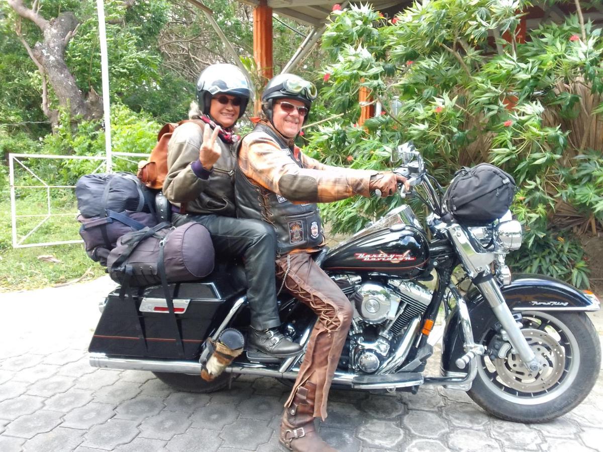 Altagracia Beach Cabin Ometepe מראה חיצוני תמונה