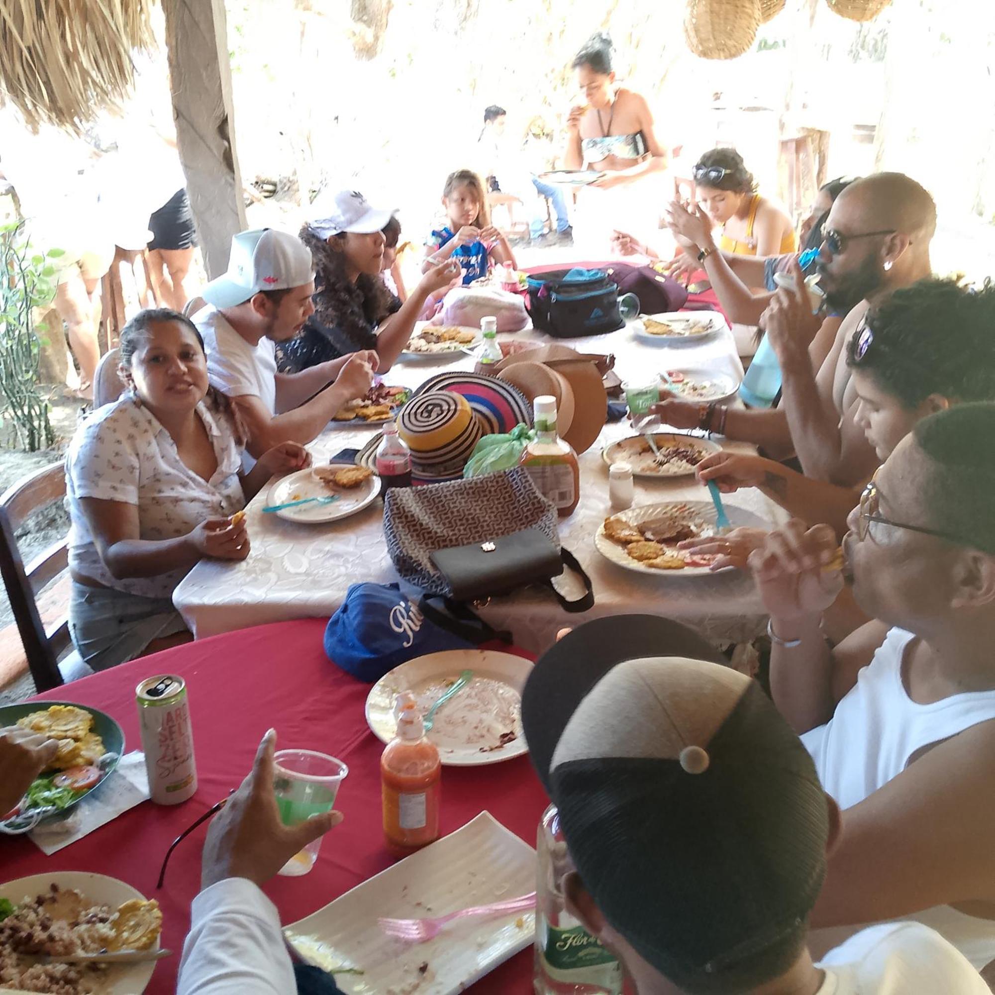 Altagracia Beach Cabin Ometepe מראה חיצוני תמונה