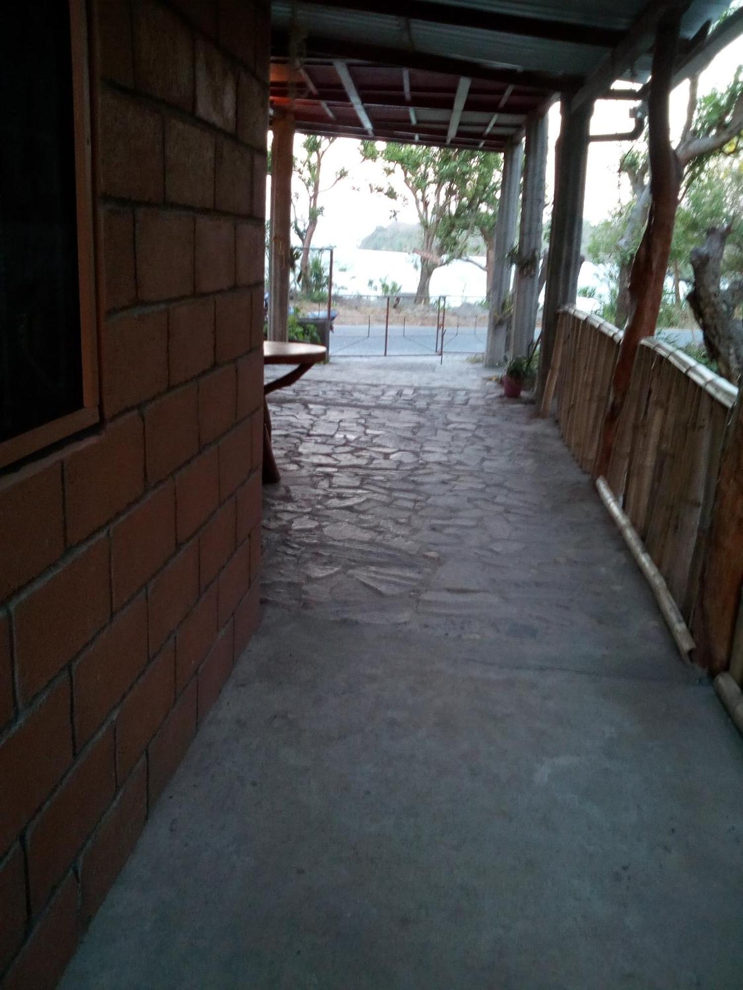 Altagracia Beach Cabin Ometepe חדר תמונה