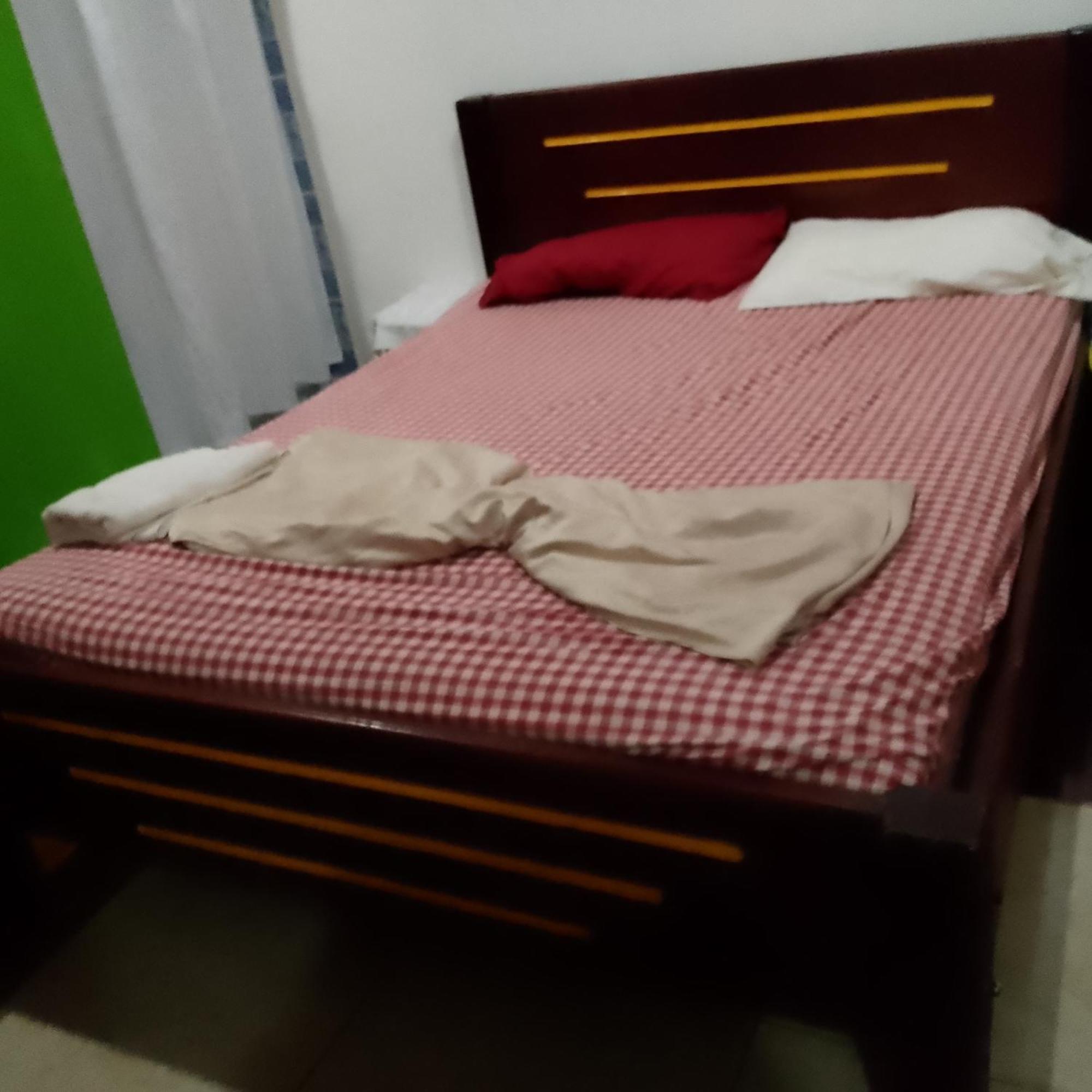 Altagracia Beach Cabin Ometepe מראה חיצוני תמונה
