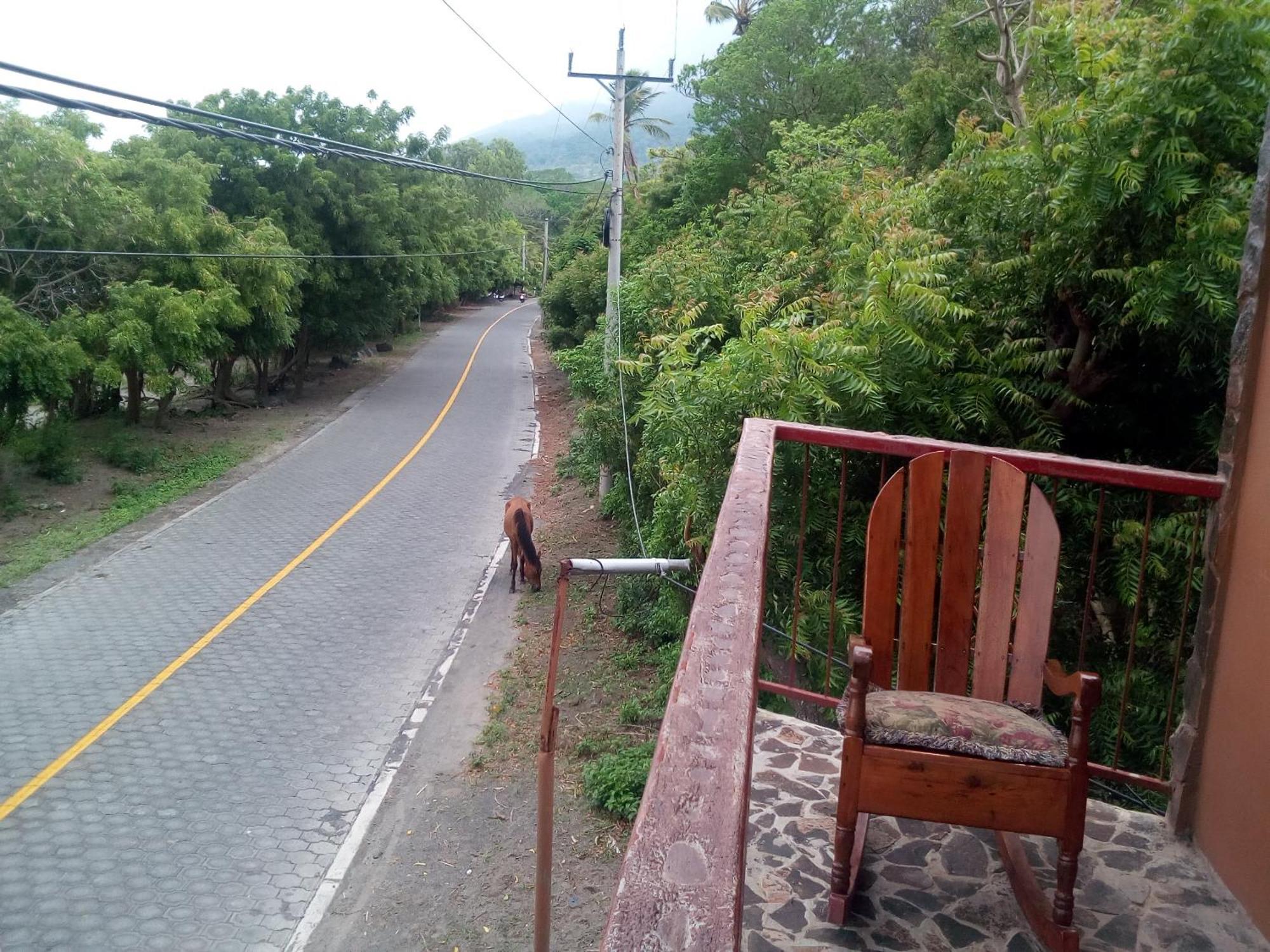 Altagracia Beach Cabin Ometepe חדר תמונה