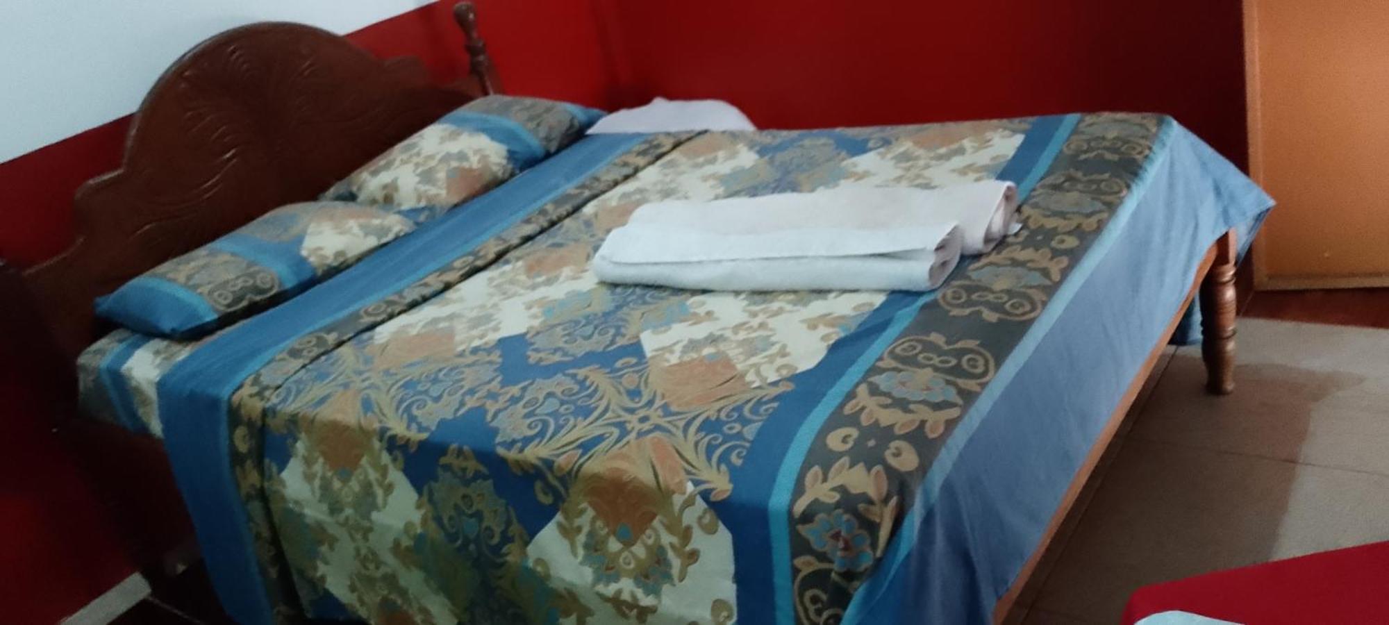Altagracia Beach Cabin Ometepe מראה חיצוני תמונה