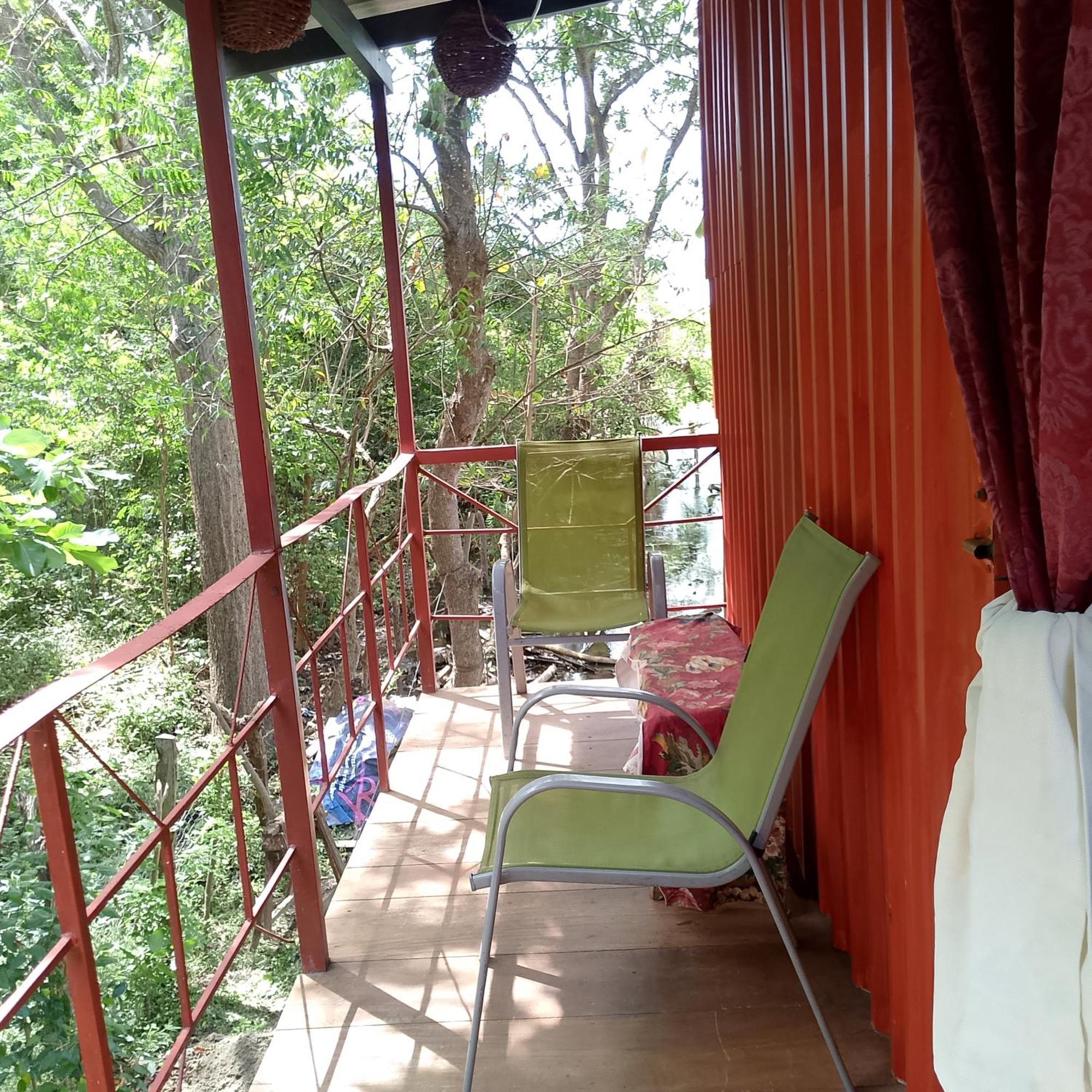 Altagracia Beach Cabin Ometepe חדר תמונה