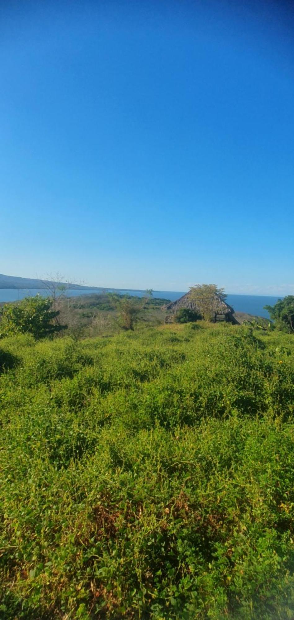 Altagracia Beach Cabin Ometepe מראה חיצוני תמונה