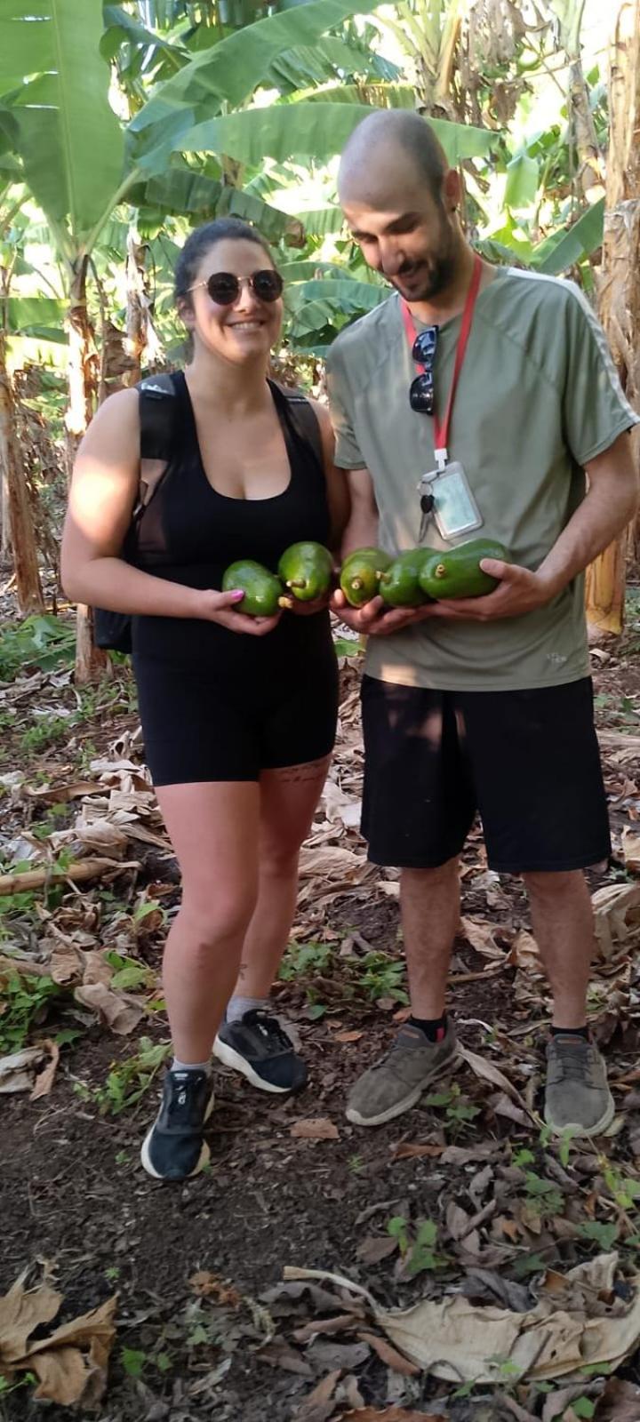 Altagracia Beach Cabin Ometepe מראה חיצוני תמונה